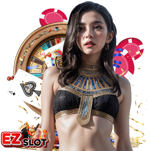 ezslot คาสิโนออนไลน์