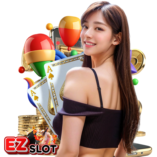 ezslot สล็อตออนไลน์