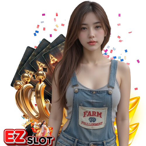 ezslot ไม่ผ่านเอเย่นต์
